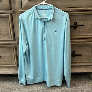 M Colorado Golf Club 1/4 Zip